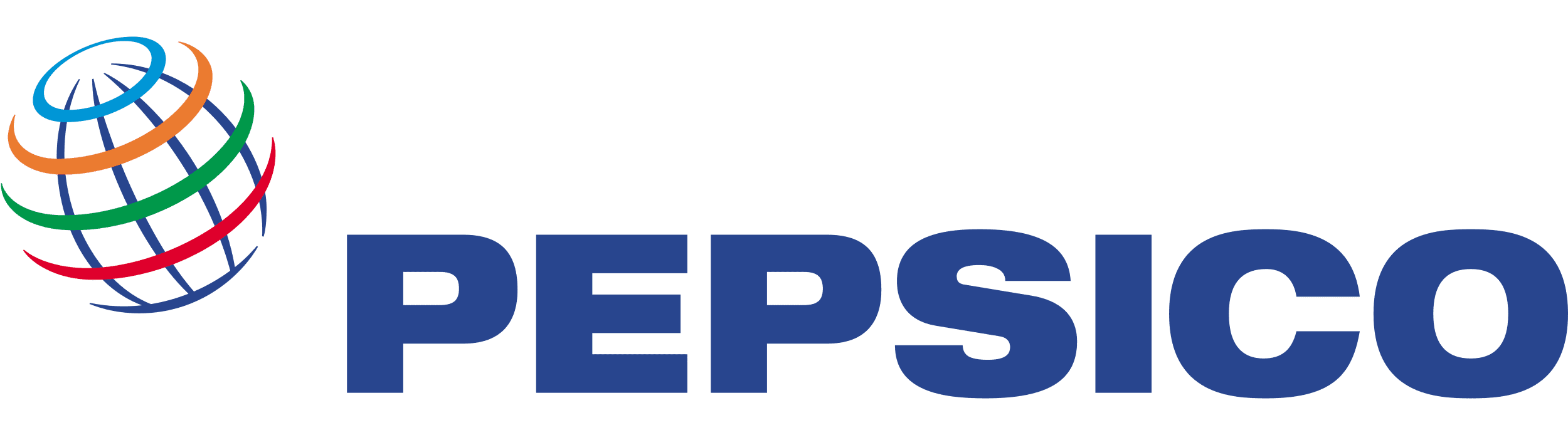 PCA Client Logo: PepsiCo