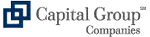 PCA Client Logo: The Capital Group