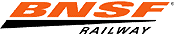 PCA Client Logo: BNSF Railway Company