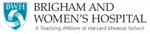 PCA Client Logo: Brigham and Women’s Hospital