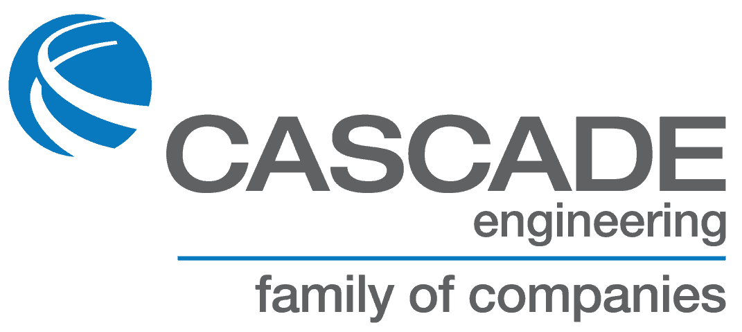 PCA Client Logo: Cascade Engineering