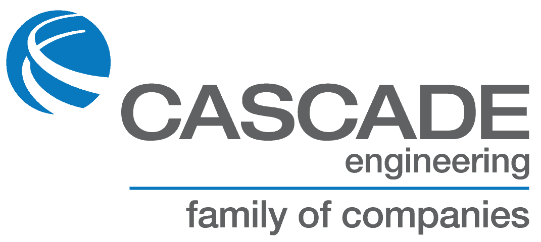 PCA Client Logo: Cascade Engineering