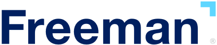 PCA Client Logo: Freeman