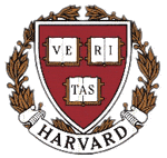 PCA Client Logo: Harvard University