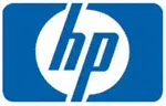 PCA Client Logo: HP Computer Company (Hewlett-Packard)