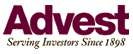 PCA Client Logo: Advest