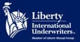 PCA Client Logo: Liberty International Underwriters, a division of Liberty Mutual Insurance Company