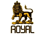 PCA Client Logo: Royal