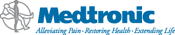 PCA Client Logo: Medtronic