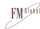PCA Client Logo: FM Global