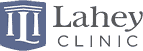 PCA Client Logo: Lahey Clinic