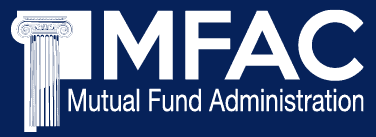 PCA Client Logo: Mutual Fund Administration Corporation