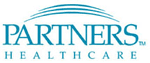PCA Client Logo: Partners Healthcare