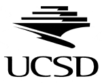 PCA Client Logo: University of California San Diego (UCSD)
