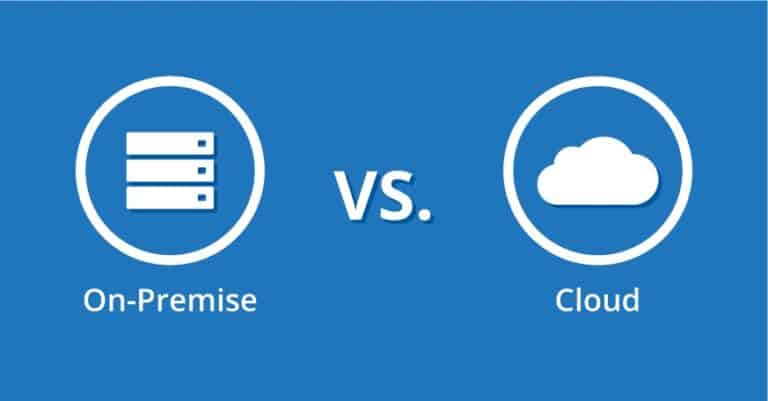 Cloud vs. on-premise database solutions: weighing the pros and cons