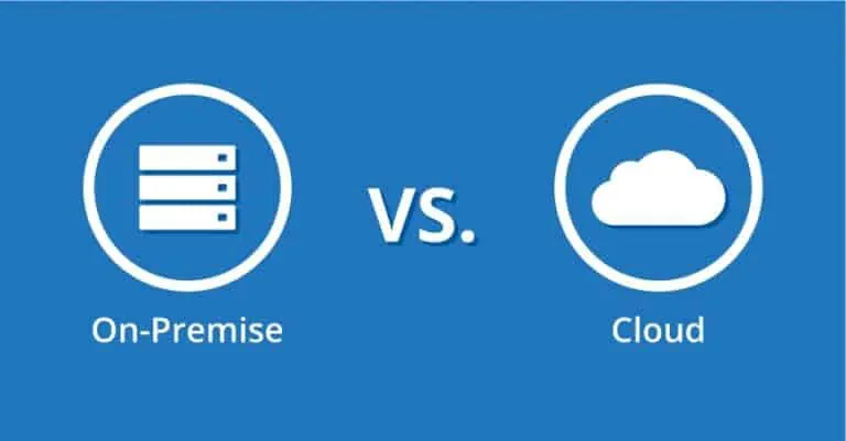 Cloud vs. on-premise database solutions: weighing the pros and cons