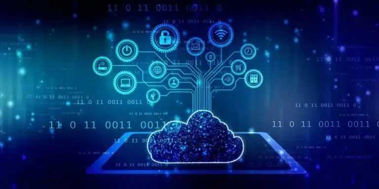 The Role of Cloud Computing in Modern Web Application Development