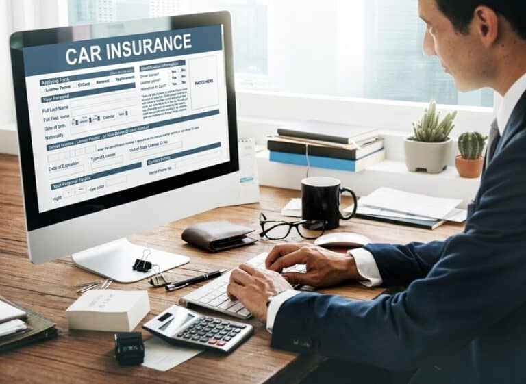 Insurance & Risk Management Purpose-Built Software & Web Application Development